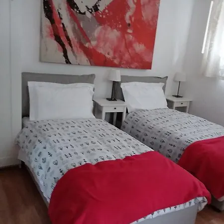 Apartamento Piccolo Con Giardino E Rose Orvieto