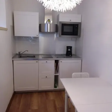 Apartamento Piccolo Con Giardino E Rose Orvieto